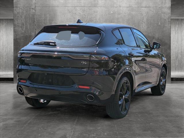 new 2024 Dodge Hornet car, priced at $28,112