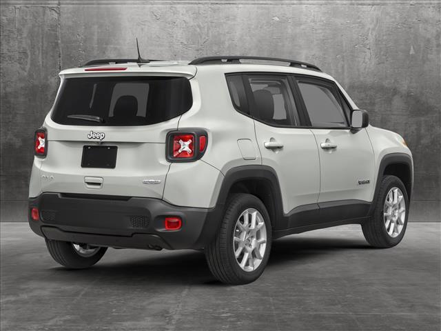 new 2023 Jeep Renegade car, priced at $25,900