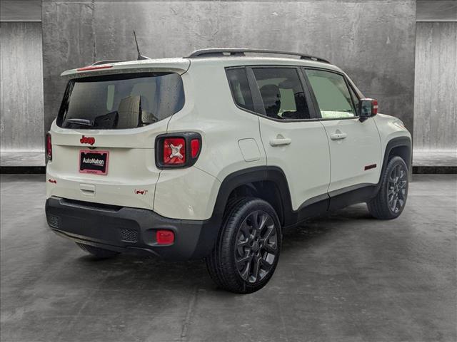 new 2023 Jeep Renegade car, priced at $25,499