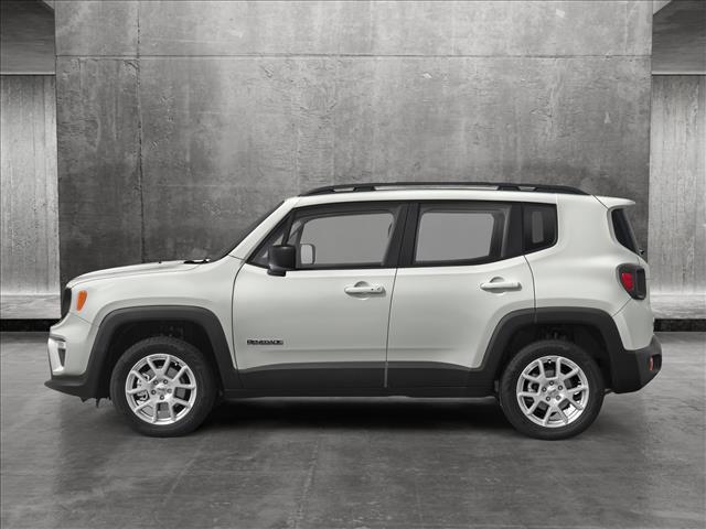 new 2023 Jeep Renegade car, priced at $25,900