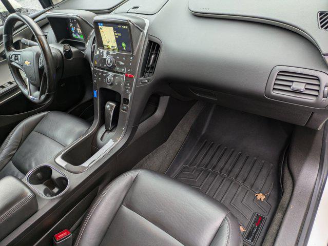 used 2013 Chevrolet Volt car, priced at $8,560