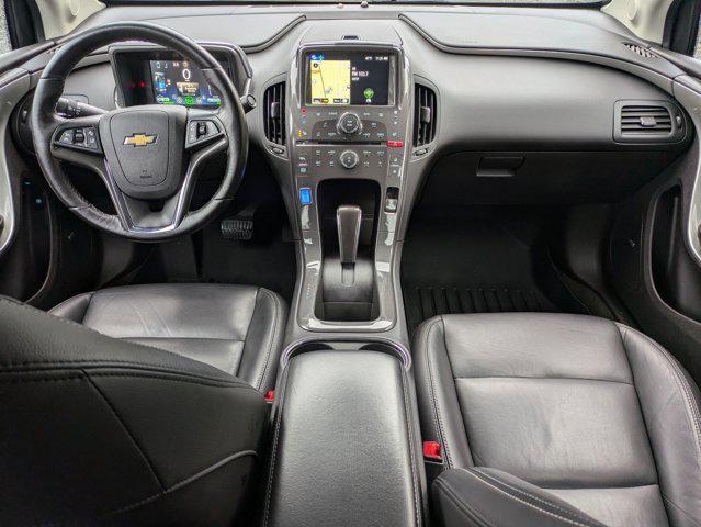 used 2013 Chevrolet Volt car, priced at $8,560