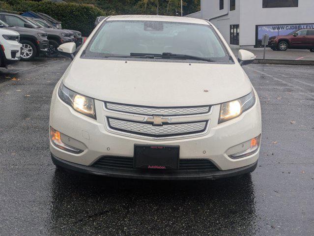 used 2013 Chevrolet Volt car, priced at $8,560