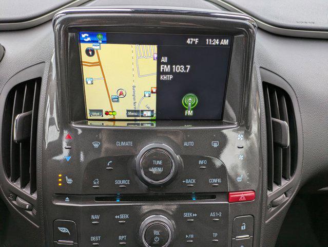 used 2013 Chevrolet Volt car, priced at $8,560