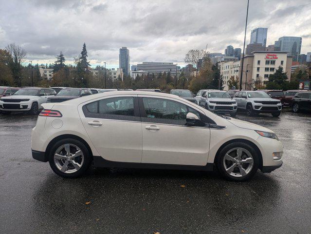 used 2013 Chevrolet Volt car, priced at $8,560