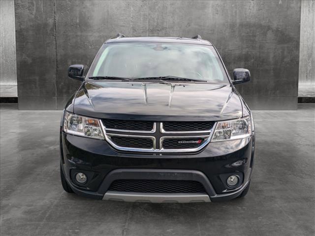 used 2019 Dodge Journey car, priced at $13,280