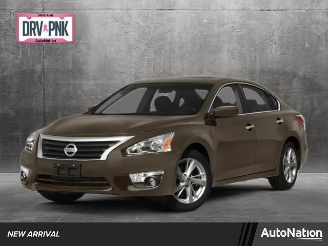 used 2013 Nissan Altima car, priced at $11,998