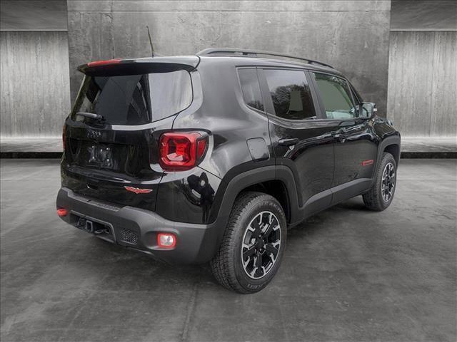 new 2023 Jeep Renegade car, priced at $29,060