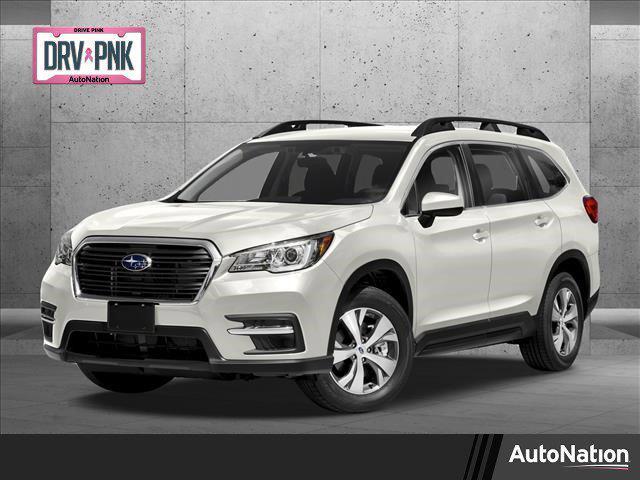 used 2019 Subaru Ascent car, priced at $25,378