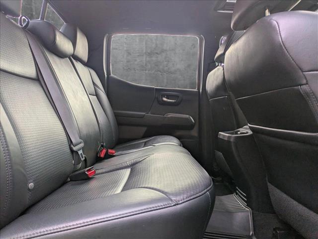 used 2019 Toyota Tacoma car, priced at $36,074