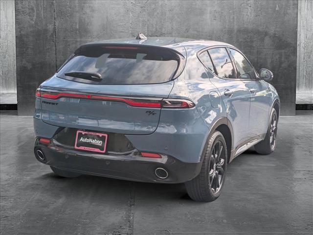 new 2024 Dodge Hornet car, priced at $43,327