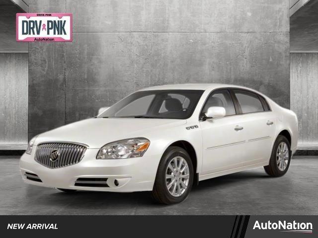 used 2011 Buick Lucerne car, priced at $11,999