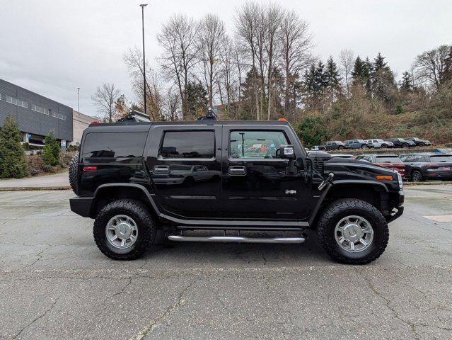 used 2006 Hummer H2 car, priced at $17,999