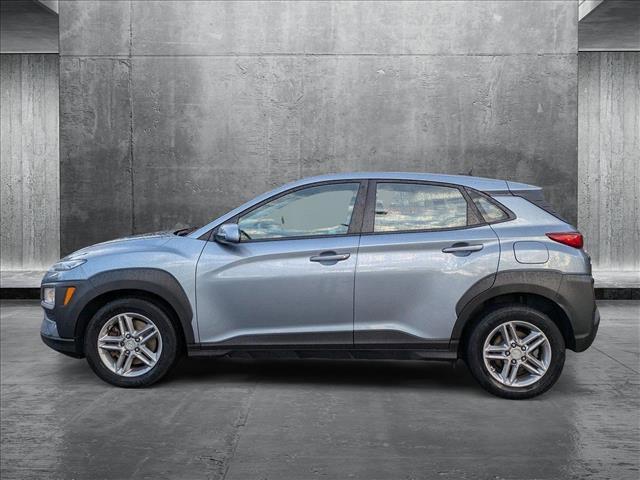 used 2019 Hyundai Kona car, priced at $15,533