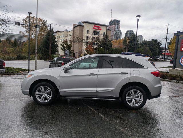 used 2013 Acura RDX car, priced at $12,995