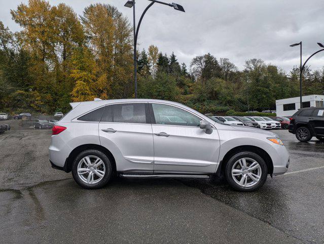 used 2013 Acura RDX car, priced at $12,995