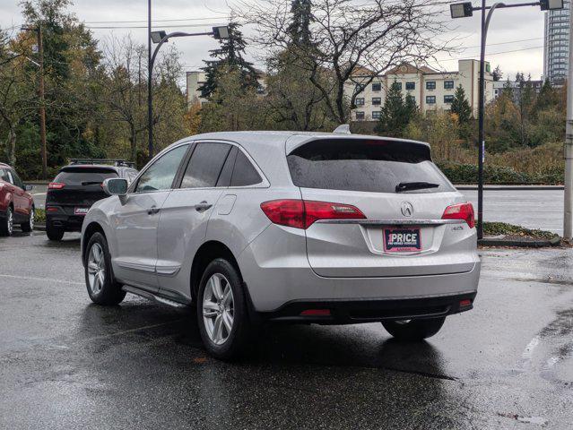 used 2013 Acura RDX car, priced at $12,995