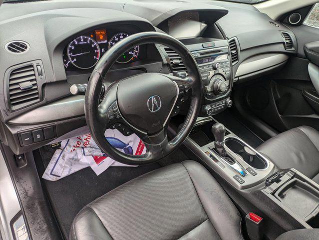 used 2013 Acura RDX car, priced at $12,995