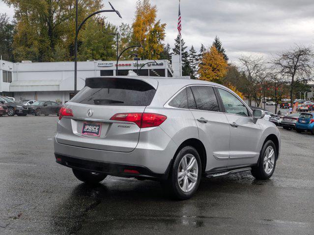 used 2013 Acura RDX car, priced at $12,995