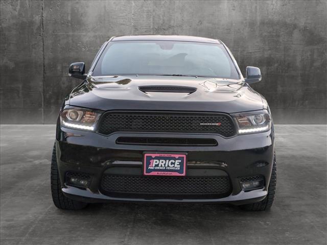 used 2020 Dodge Durango car, priced at $30,932