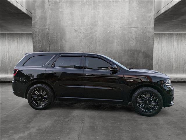 used 2020 Dodge Durango car, priced at $30,932