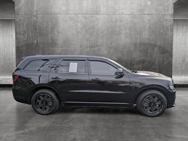 used 2020 Dodge Durango car, priced at $30,932