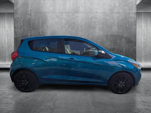 used 2019 Chevrolet Spark car, priced at $7,528