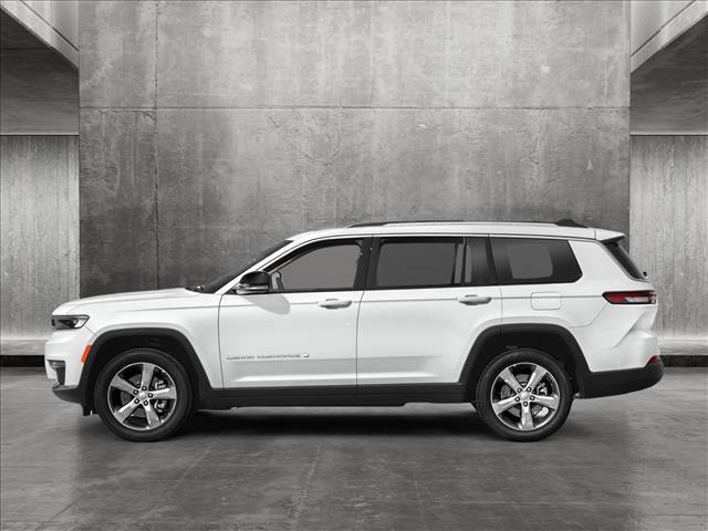 new 2023 Jeep Grand Cherokee L car, priced at $39,486