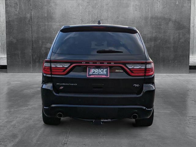 used 2020 Dodge Durango car, priced at $32,684