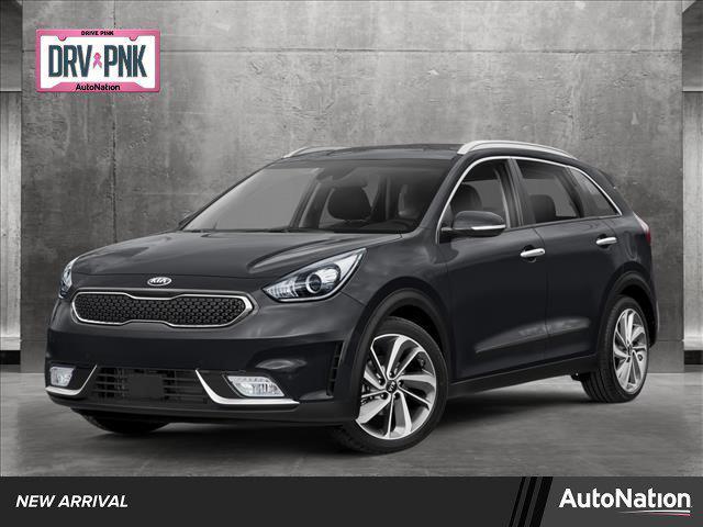 used 2018 Kia Niro car, priced at $9,995