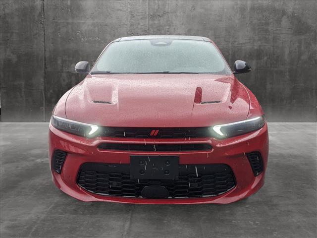 new 2024 Dodge Hornet car, priced at $43,696