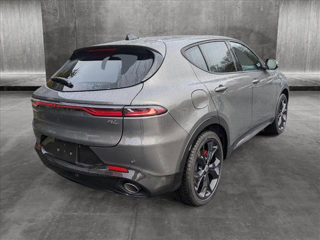 new 2024 Dodge Hornet car, priced at $27,386