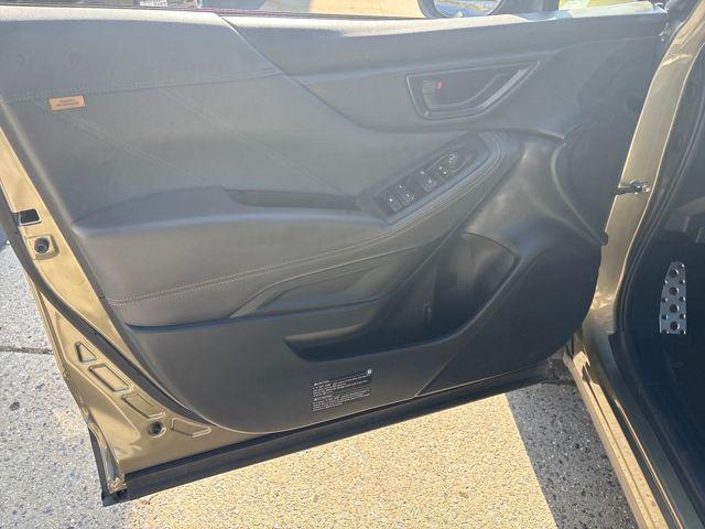 used 2023 Subaru Forester car, priced at $28,711