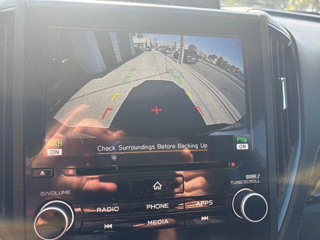 used 2023 Subaru Forester car, priced at $28,711