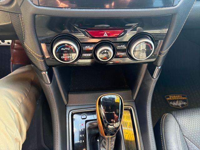 used 2023 Subaru Forester car, priced at $28,711