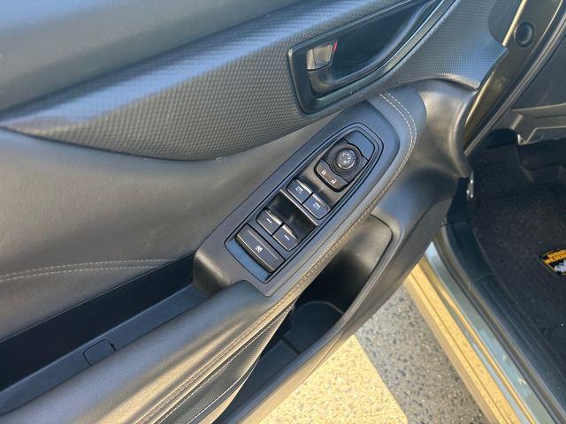 used 2023 Subaru Forester car, priced at $28,711