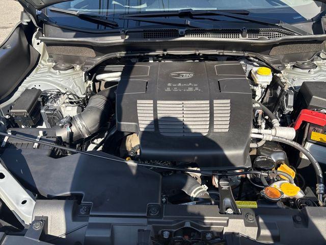 used 2023 Subaru Forester car, priced at $28,711