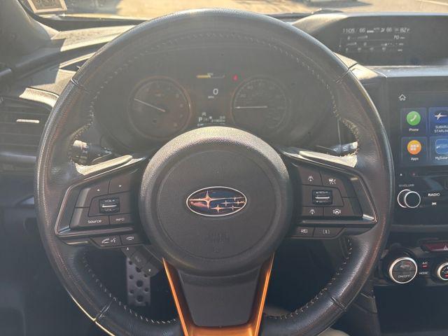 used 2023 Subaru Forester car, priced at $28,711