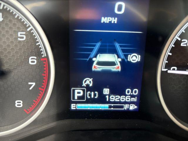 used 2023 Subaru Forester car, priced at $26,311