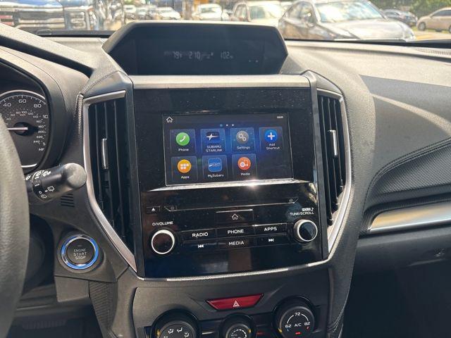 used 2023 Subaru Forester car, priced at $26,311