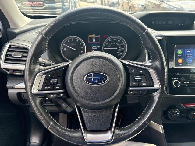 used 2023 Subaru Forester car, priced at $26,311