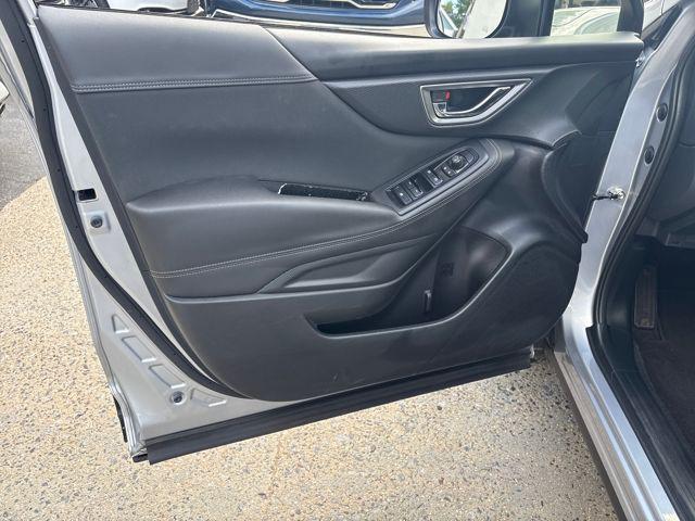 used 2023 Subaru Forester car, priced at $26,311