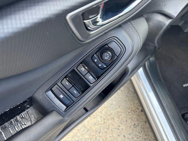 used 2023 Subaru Forester car, priced at $26,311