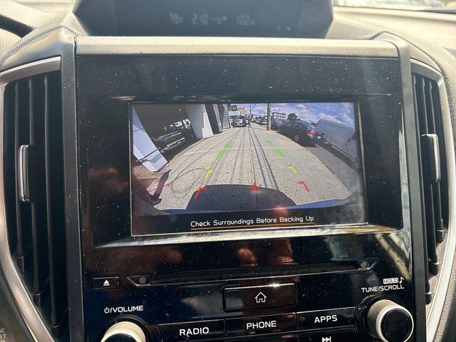 used 2023 Subaru Forester car, priced at $26,311