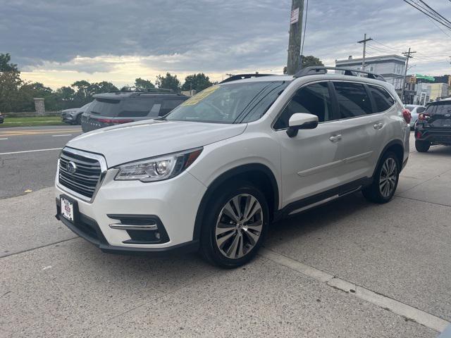 used 2021 Subaru Ascent car, priced at $30,599