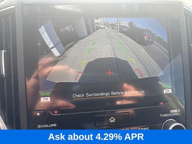 used 2023 Subaru Crosstrek car, priced at $28,000