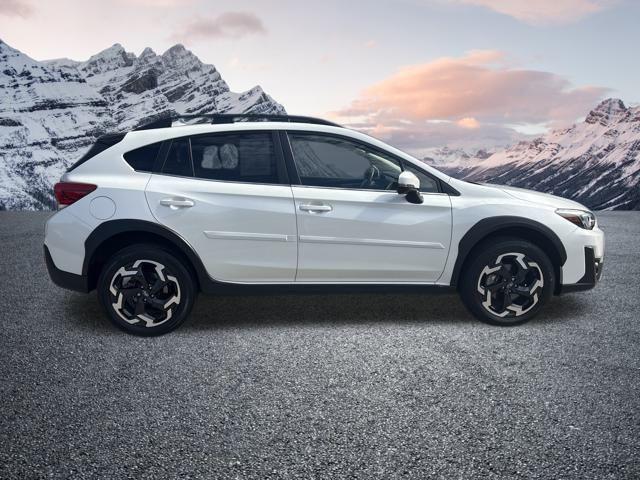 used 2023 Subaru Crosstrek car, priced at $26,711