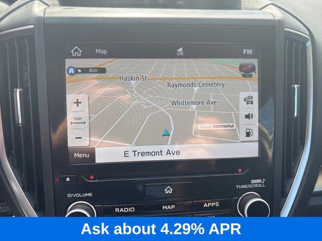 used 2023 Subaru Crosstrek car, priced at $28,000