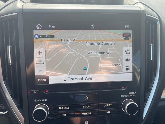 used 2023 Subaru Crosstrek car, priced at $26,711