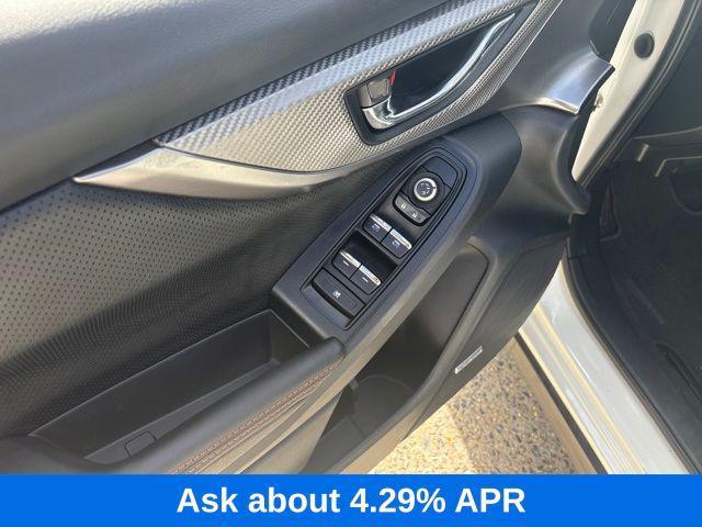 used 2023 Subaru Crosstrek car, priced at $28,000
